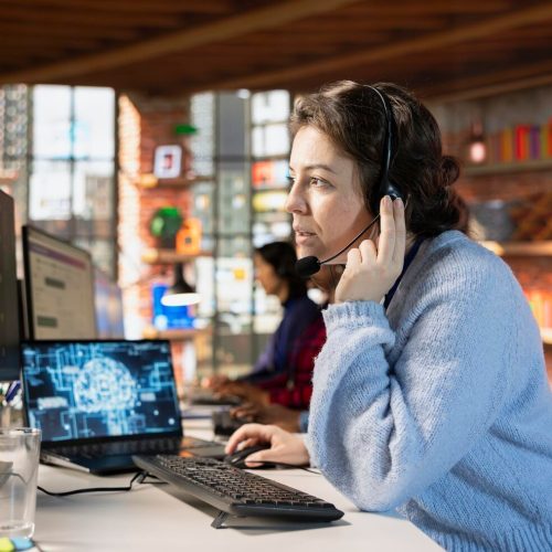 Managed Services and Support