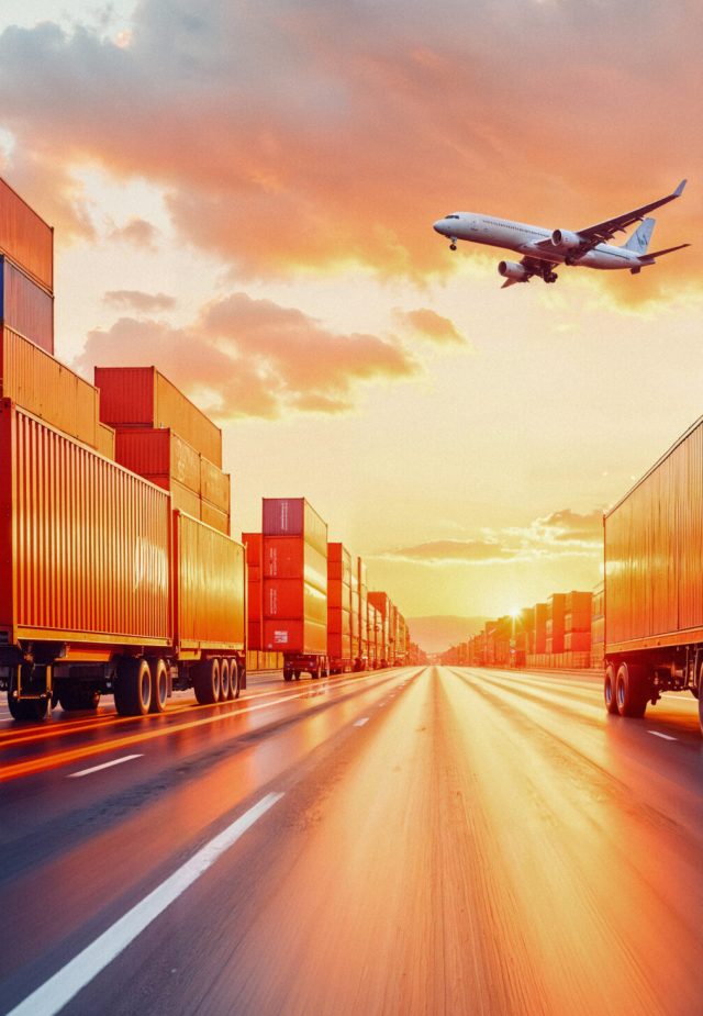 SAP Transportation Management